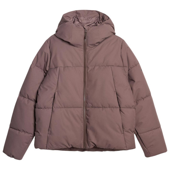 4F Γυναικείο μπουφάν Technical Jacket 4F Γυναικείο μπουφάν Technical Jacket